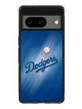 Los Angeles Dodgers 2nd Google Pixel 8 Case