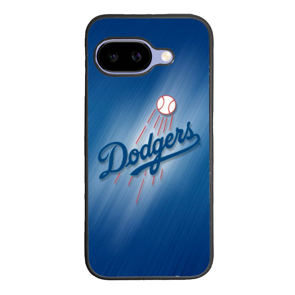 Los Angeles Dodgers Google Pixel 10A Case DC1057