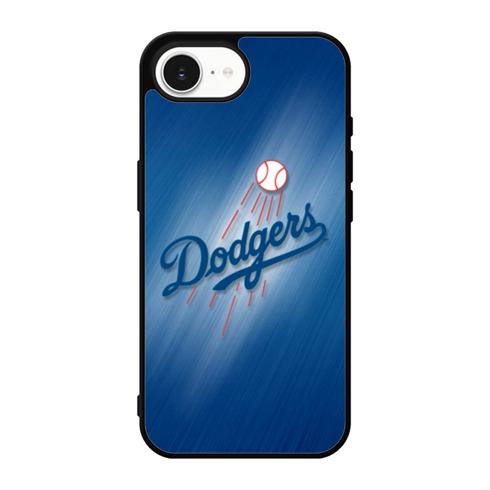 Los Angeles Dodgers iPhone 17e Case DC1057