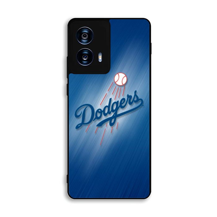 Los Angeles Dodgers 2nd Motorola Moto G Power 5G 2024 Case DC1206