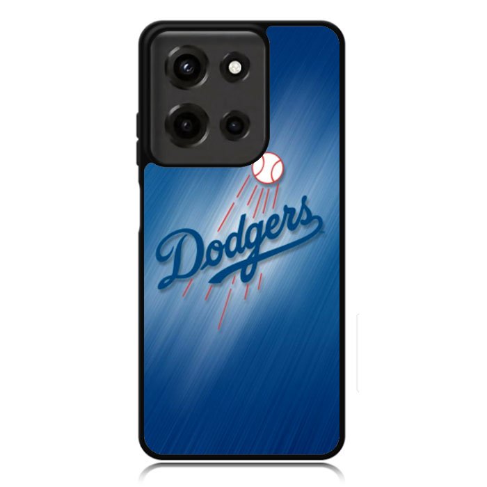 Los Angeles Dodgers Motorola Moto G Power 5G 2025 DC1057