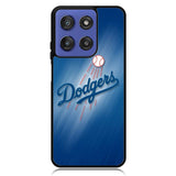 Los Angeles Dodgers Motorola Moto G Stylus 5G 2025 DC1057