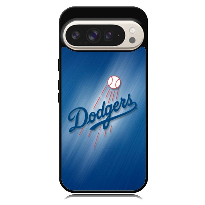 Los Angeles Dodgers Google Pixel 10 Pro XL Case DC1057