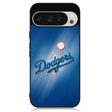 Los Angeles Dodgers Google Pixel 9 Pro XL Case DC1057