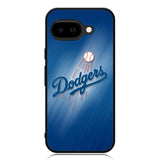 Los Angeles Dodgers Google Pixel 9A Case DC1057