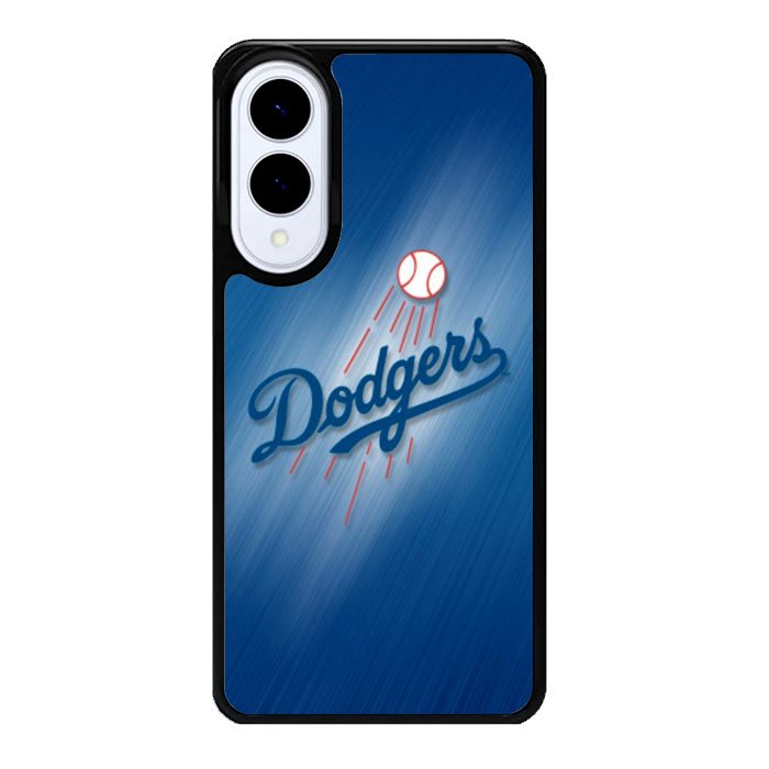Los Angeles Dodgers Samsung Galaxy S25 Edge DC1057