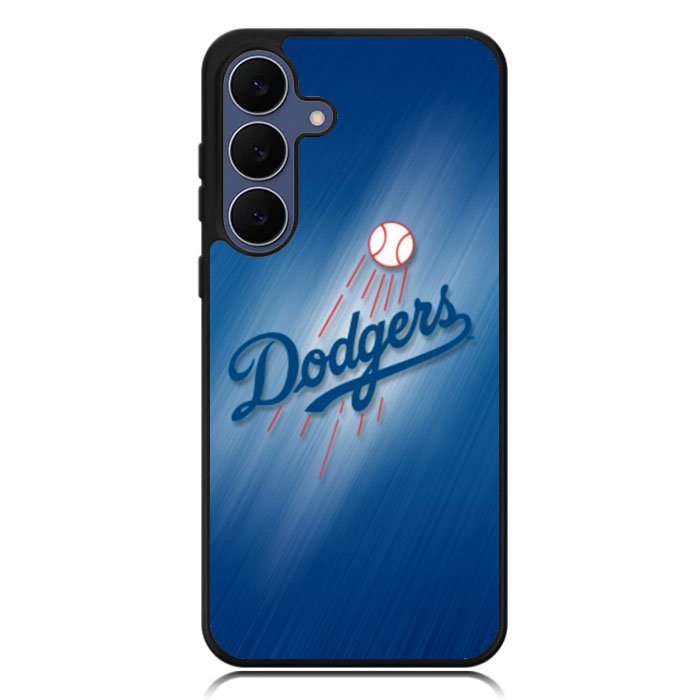 Los Angeles Dodgers Samsung Galaxy S25 Plus , Samsung Galaxy S25+ Case DC1057