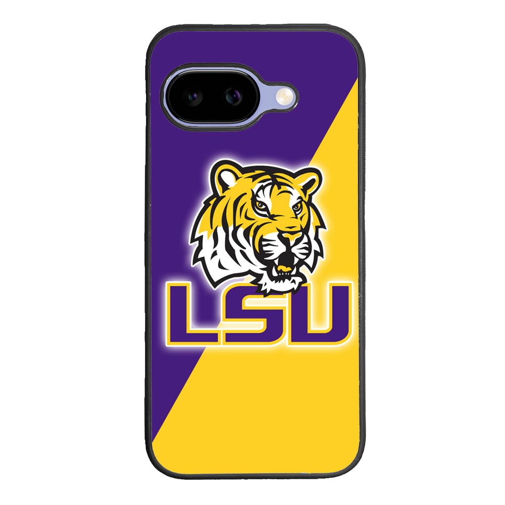 Lsu Tigers Logo Case Google Pixel 10A Case DC1073