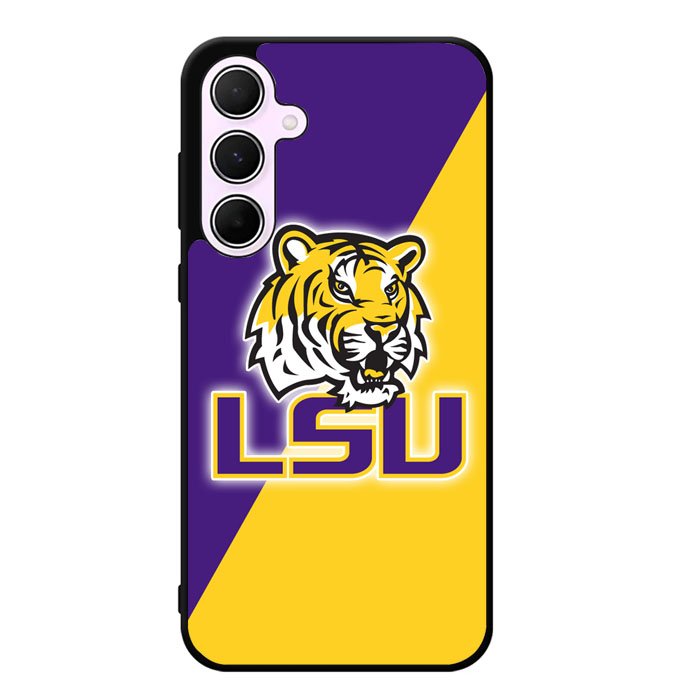 Lsu Tigers Logo Case Samsung Galaxy A15 5G Case DC1073