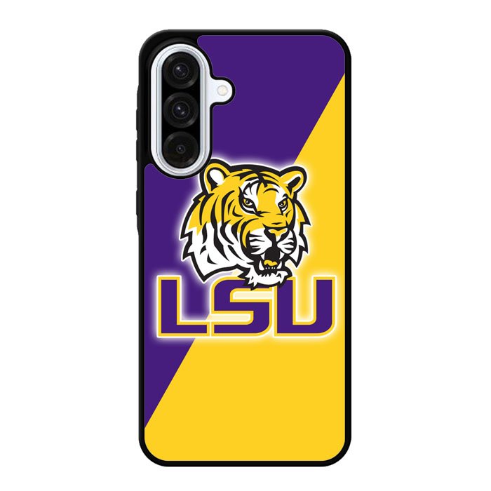 Lsu Tigers Logo Case Samsung Galaxy A16 Case DC1073