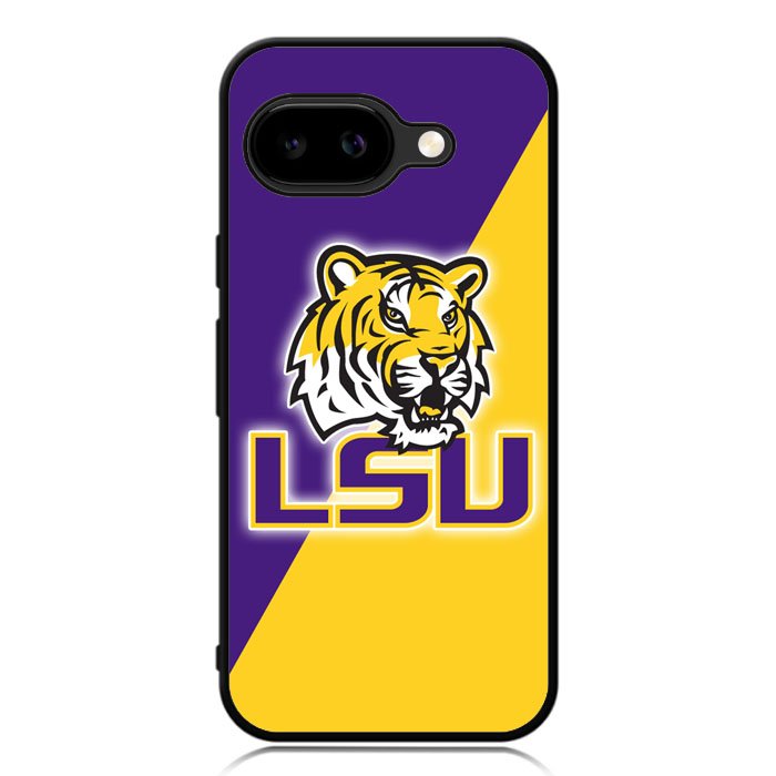 Lsu Tigers Logo Case Google Pixel 9A Case DC1073
