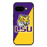 Lsu Tigers Logo Case Google Pixel 9A Case DC1073