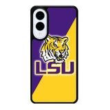 Lsu Tigers Logo Case Samsung Galaxy S25 Edge DC1073