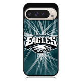 Philadelphia Eagles Nfl Logo Google Pixel 10 Pro XL Case DC1416