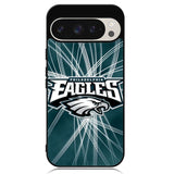 Philadelphia Eagles Nfl Logo Google Pixel 9 | Google Pixel 9 Pro Case DC1416