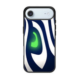 Seattle Seahawks Face iPhone Air Case