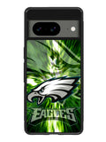 Philadelphia Eagles Green Logo Google Pixel 8 Case