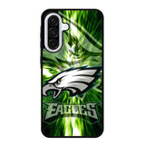Philadelphia Eagles Green Logo Samsung Galaxy A16 Case DC1401