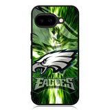 Philadelphia Eagles Green Logo Google Pixel 9A Case DC1401