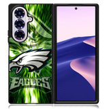 Philadelphia Eagles Green Logo Samsung Galaxy Z Fold 7 Case DC1401