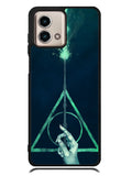 Harry Potter Expecto Patronum Motorola Moto G Stylus 5G 2023 Case