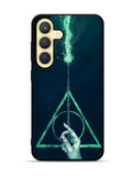 Harry Potter Expecto Patronum Samsung Galaxy S24 Plus 5G , Samsung Galaxy S24+ 5G Case