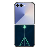 Harry Potter Expecto Patronum Samsung Galaxy Z Flip 7 5G Case