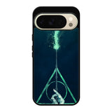 Harry Potter Expecto Patronum Google Pixel 10 Pro Case