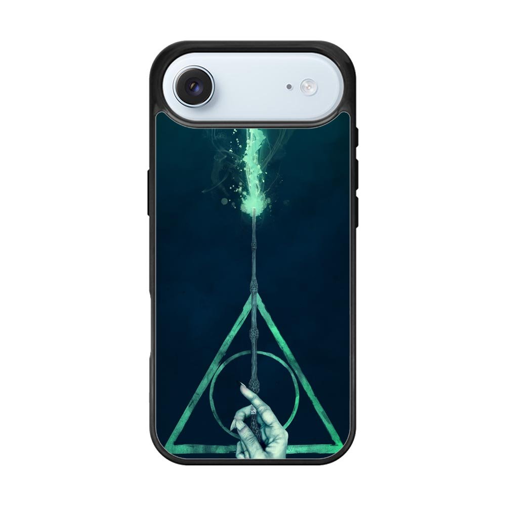 Harry Potter Expecto Patronum iPhone Air Case