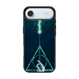 Harry Potter Expecto Patronum iPhone Air Case