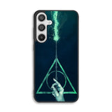 Harry Potter Expecto Patronum Samsung Galaxy A26 Case DC4161