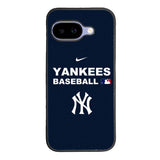 New York Yankees Baseball Google Pixel 10A Case DC1262