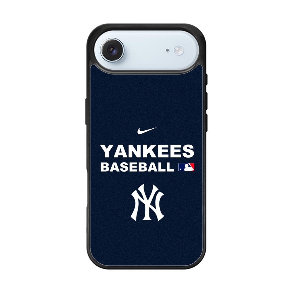 New York Yankees Baseball iPhone Air Case