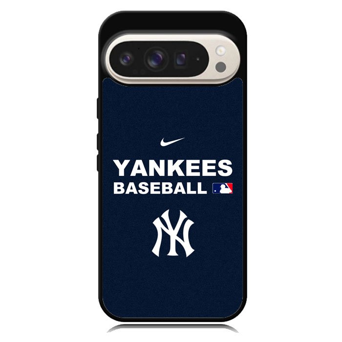 New York Yankees Baseball Google Pixel 10 | Google Pixel 10 Pro Case DC1262