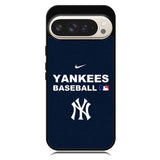 New York Yankees Baseball Google Pixel 10 | Google Pixel 10 Pro Case DC1262