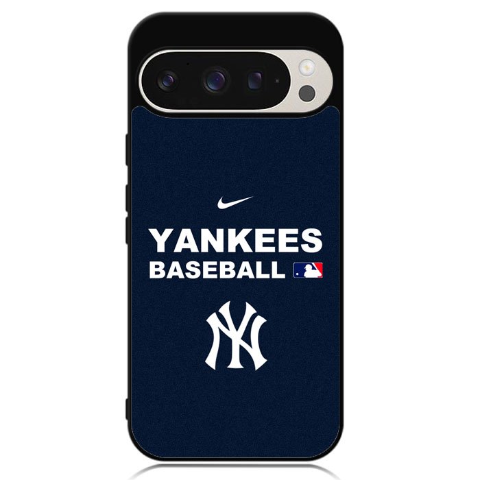 New York Yankees Baseball Google Pixel 9 | Google Pixel 9 Pro Case DC1262