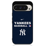 New York Yankees Baseball Google Pixel 9 Pro XL Case DC1262