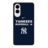 New York Yankees Baseball Samsung Galaxy S25 Edge DC1262