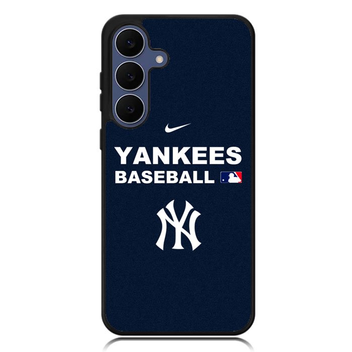 New York Yankees Baseball Samsung Galaxy S23 FE Case DC1262