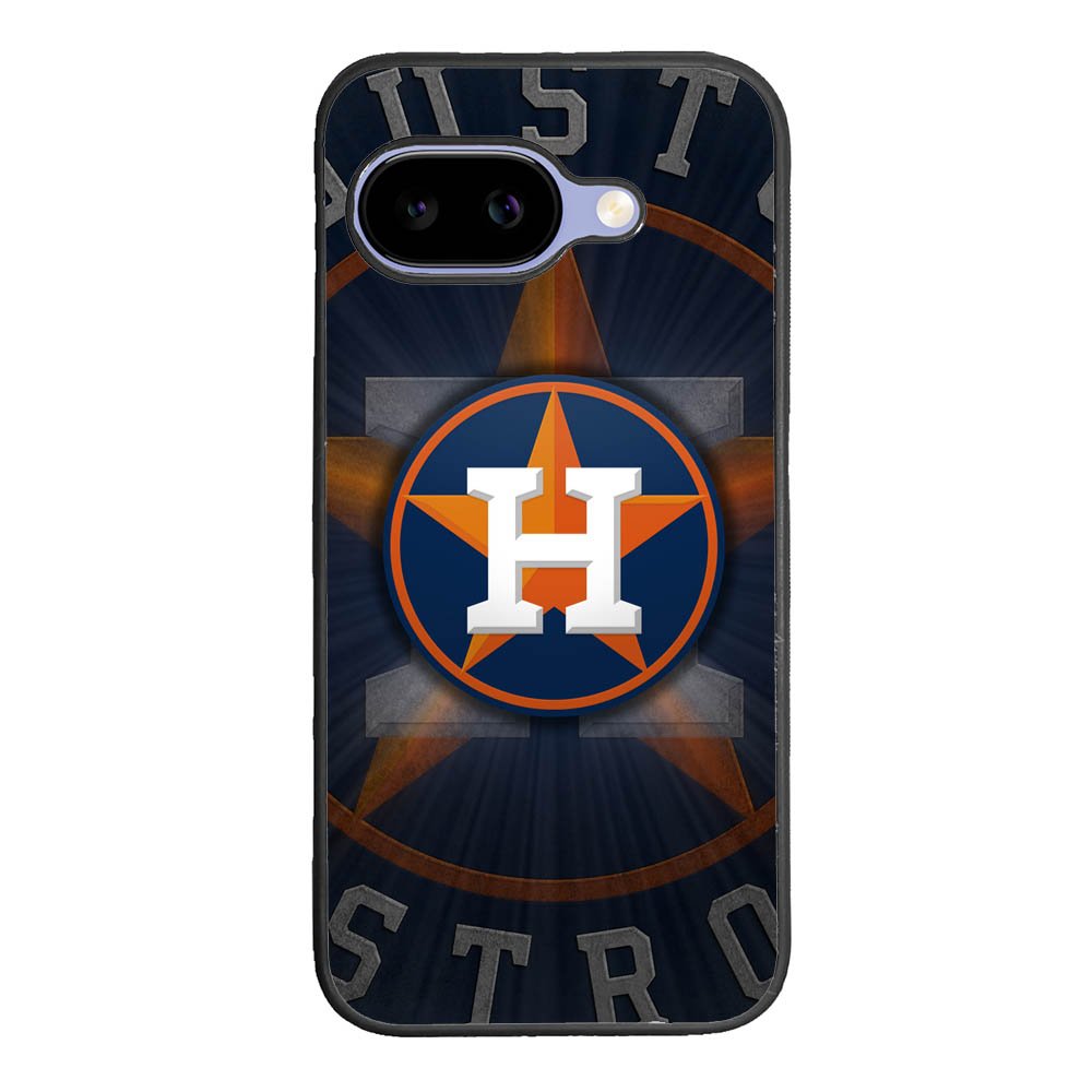 Houston Astros Google Pixel 10A Case DC0858