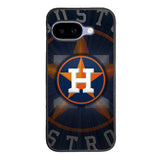 Houston Astros Google Pixel 10A Case DC0858