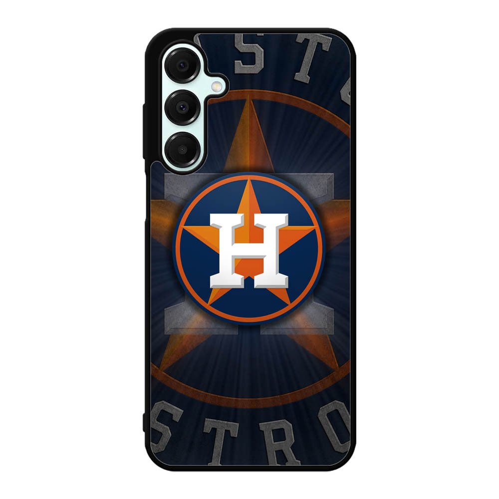 Houston Astros 1st Samsung Galaxy A16 Case DC0213