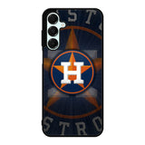 Houston Astros 1st Samsung Galaxy A16 Case DC0213