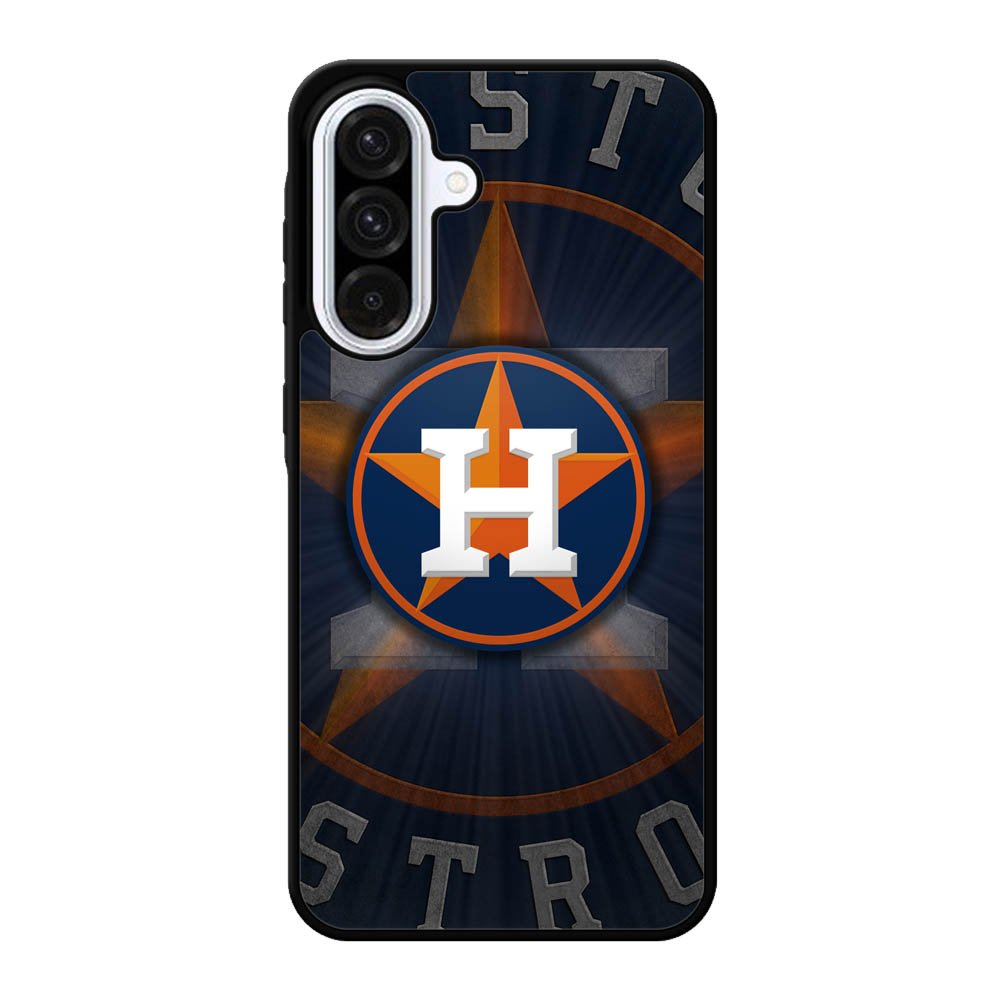 Houston Astros 1st Samsung Galaxy A56 Case DC0213