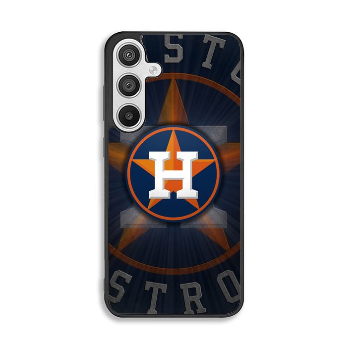 Houston Astros 1st Samsung Galaxy A26 Case DC4189