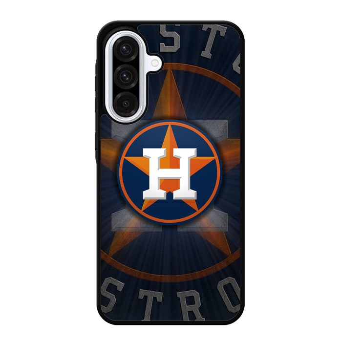 Houston Astros Samsung Galaxy A16 Case DC0858