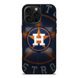 Houston Astros iPhone 16 Pro Max Case DC0858