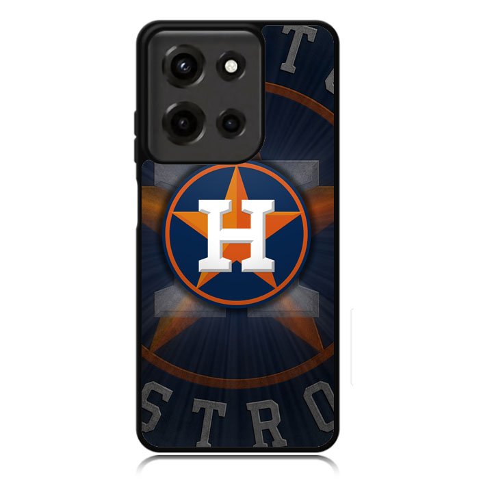 Houston Astros Motorola Moto G Power 5G 2025 DC0858