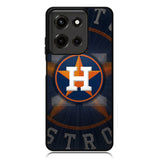 Houston Astros Motorola Moto G Power 5G 2025 DC0858