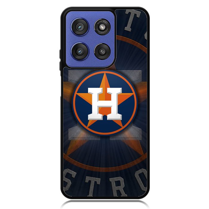 Houston Astros Motorola Moto G Stylus 5G 2025 DC0858
